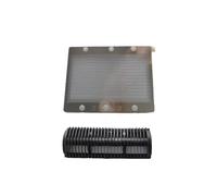 Láminas de repuesto for afeitadora de malla, compatibles con Sanyo SV-M730, SV-M701 y SV-M301(P)