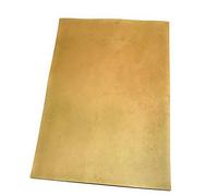 Láminas envejecidas para diplomas, pergaminos, mapas del tesoro, lote de 25 hojas vírgenes, formato A4, gramaje 90 gramos, efecto envejecido en el delantero y el reverso