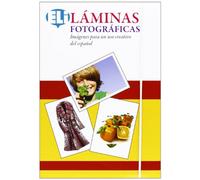Laminas fotograficas ELI. Guida per l'insegnante. Ediz. spagnola (Materiale per insegnanti)
