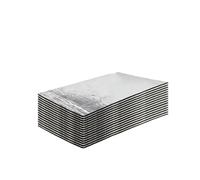 Láminas Insonorizantes Para Coche 15 Unidades 25 Unidades Aislantes Térmicos Para Capó Aislamiento Acústico Almohadilla Aislante Capó Delantero(15PCS(7mm thick))