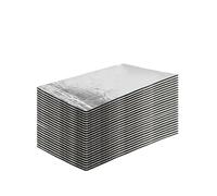 Láminas Insonorizantes Para Coche 15 Unidades 25 Unidades Aislantes Térmicos Para Capó Aislamiento Acústico Almohadilla Aislante Capó Delantero(25PCS(7mm thick))