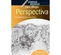 LAMINAS MODELO PARA DIBUJAR PERSPECTIVA