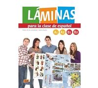 Láminas para la clase de español (Material Complementario)