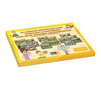 Láminas para La Expresión Oral 1 (Material Escolar y Pedagogía)