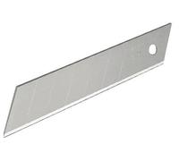 Láminas Para Romper STANLEY MM.25 ART.1-11-325 ANCHURA 25MM - PIEZAS 20