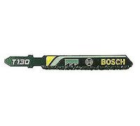 Láminas Para Sierra De Vaivén 3PZ T130 Riff BOSCH 2608633104