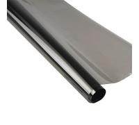 Laminas para Tintar Lunas Coche 1 Rollo 50cmx3m 1/5/15/25/35/50 por ciento Película de Ventana Sunshade Film Anti-Scratch for Car UVA Películas Protectores(3m Transmittance 15)