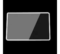 Láminas Protectoras Compatible Con Volvo Para Em90 2023 2024 Película Protectora Transparente Instrumentos Automóvil Película Protectora Pantalla Vidrio Templado Accesorios Para Automóvil