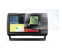 Láminas protectoras de pantalla para Garmin Striker Vivid 9SV 9CV Fishfinder GPS Premium, 100% vidrio templado real