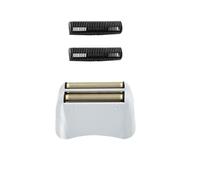 Láminas y cuchillas de repuesto for afeitadora Andis 17150, 17200, TS-1, TS-2 (n.° 17155).(1set)