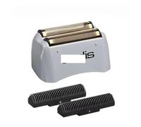 Láminas Y Cuchillas De Repuesto For Afeitadora, Compatibles Con Profoil, Accesorio De Afeitado Eléctrico For Barba Lithium Plus 17205 For Hombres.