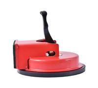 Laminate Floor Fixer Tool - Heavy Duty Iron Suction Cup Puller, Precision Alignment Repair Device, Panel Adjuster, Professional Flooring Installation Equipment | Tile Baseboard Paver