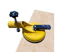 Laminate Floor Gap Repair Tool, Adjustable Plank Grabber | Heavy Duty Laminate Fixer, Flooring Leveling Improvement, Gap Closing Handle For Leveling For Plank Tile Baseboard Paver Installation Repair