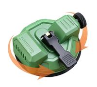 Laminate Floor Gap Repair Tool - New Floor Gap Repair Suction Cup Tool | Rotating Suction Cup Base Extra Large Thickened Powerful | Floors Gaps Fixer for Laminate Wood Flooring. Nylon Rubber,220-310g.