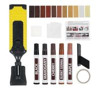 Laminate Floor Repair Kit | 11 Colors Laminate Floor Scratch Repairs