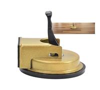 Laminate Floor Repair Tool Heavy Duty Suction Cup Floor Fixer - Slat Grabber Repair Tool for Hardwood, Wood, Tile Flooring Installation, Home Renovation, Bathroom, Kitchen & Bedroom Use