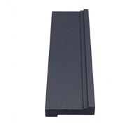 Laminate Floor Tapping Block, Flooring Installation Tool, Heavy-Duty Block with Secure Grip, Professional Home Mejora Accessory with Comfort, Supplies for Residential Commercial Office Balcony