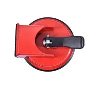 Laminate Flooring Tools, Vacuum Tile Flooring Slat Grabber, Iron Fixer With Suction Cup For Baseboard Paver Construction Tile Carpentry Apartments Bathroom Living Room Bedroom