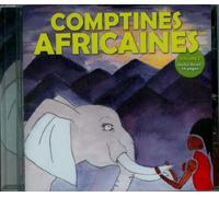 lamine m'bengue - Comptines Africaines Vol.2