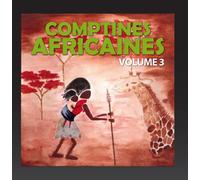 lamine m'bengue - Comptines Africaines Vol.3