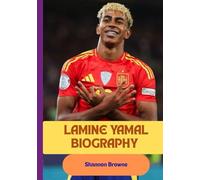 LAMINE YAMAL BIOGRAPHY