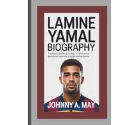 LAMINE YAMAL BIOGRAPHY: The Record-Breaking Prodigy - What Drives Barcelona’s Teen Star to Keep Making History