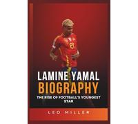 Lamine Yamal Biography: The Rise Of Football's Youngest Star