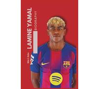 Lamine Yamal Biography (TRUE LIFE STORIES OF CELEBRITIES AND MUSICIANS)