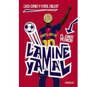 Lamine Yamal. El chico prodigio (Tendencias y Aficiones)
