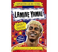 Lamine Yamal: Rápido y creativo (Tendencias y Aficiones)