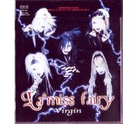 La'Miss Fairy - Virgin