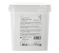 LAMISTT Gel Conductor Radiofrecuencia Facial y Corporal 5L Cubo Profesional | Para Cavitacion y Radiofrecuencia Corporal | Gel Ultrasonido Conductor | Uso Médico y Estético