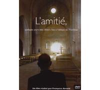 l'amitié, quelques jours avec Alvaro Siza à l'abbaye du Thoronet [DVD]