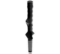 Lamkin LAMTRML Training Grip, Unisex-Adult, Negro, Talla única