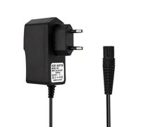 Lamkrtlp 12V Cargadores para Braun Afeitadora Serie 9 7 1 3 5 3000s 3040s 340s 350cc-390cc 4 5190cc 790cc 760cc 7865cc 9290cc 9903s Eéctricas Razor Fuente de alimentación