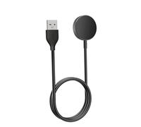 Lamkrtlp Cargador para Samsung Galaxy Watch 7/Ultra/6/6 Classic/5/5 Pro/4/4 Classic/3/Active 2/Active 1 Galaxy Watch Cargador Cable de carga inalámbrico magnético USB de 100cm