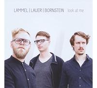Lammel - Look at Me