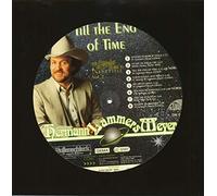 Lammers Meyer,Hermann - Till The End of Time (Picture-Disc) [Vinyl LP] [Import] [Vinilo]