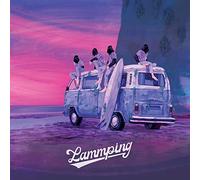 Lammping - Stars We Lost [Vinilo]