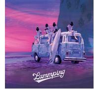 Lammping Stars We Lost (Vinyl) 12" Album (Importación USA)