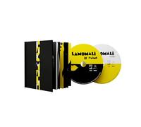 Lamomali Je T'Aime