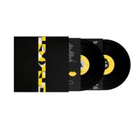 Lamomali Je T'Aime [Vinilo]