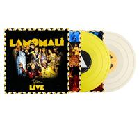 Lamomali Totem Live [Vinilo]