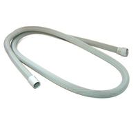 Lamona Beko 1740160300 - Manguera de desagüe para lavavajillas
