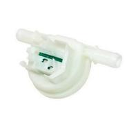 Lamona Beko 1760900100 Lamona Linea, Lavavajillas medidor de flujo de agua con Pcb número de pieza real 1760900100,