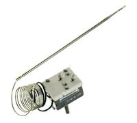 Lamona, Beko 263100015 Termostato para Backofen. Número Del Fabricante: 263100015