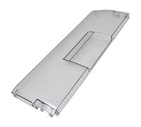 Lamona LAM6400 - Cajón frontal para congelador medio o inferior de sparefixd solo para modelo LAM6400