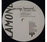 Lamond, George - It's Always You [Vinilo]