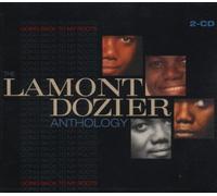 Lamont Dozier - Going Back to My Roots