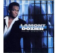 Lamont Dozier - Inside Seduction